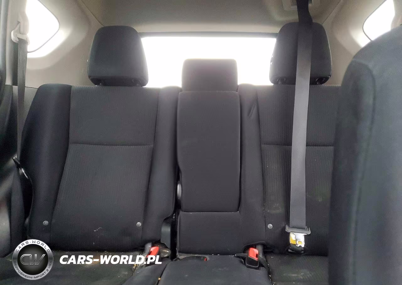 2015 Toyota Rav4 Le VIN:2T3BFREV1FW337085 - 10