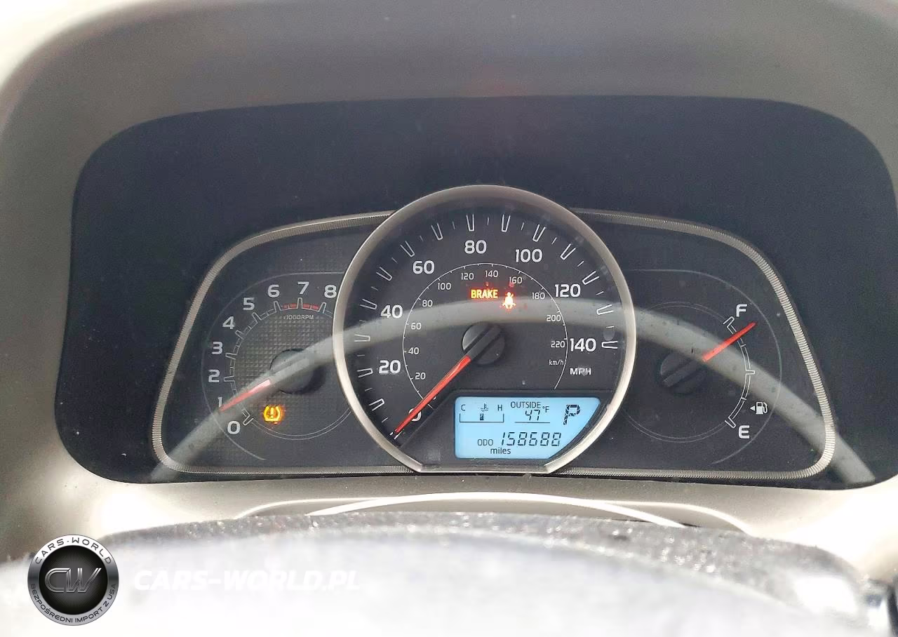 2015 Toyota Rav4 Le VIN:2T3BFREV1FW337085 - 9