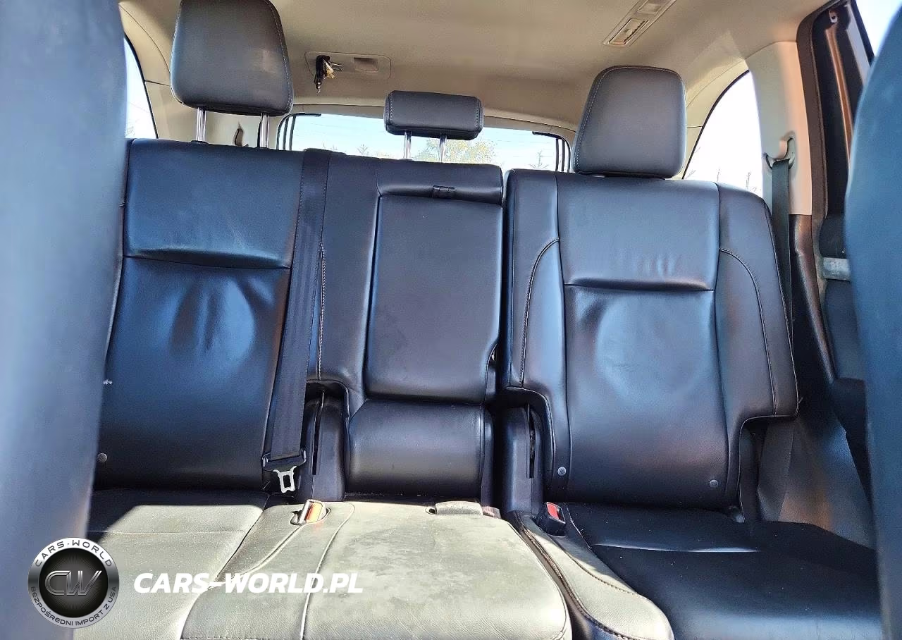 2015 Toyota Highlander Xle VIN:5TDJKRFH1FS103840 - 10