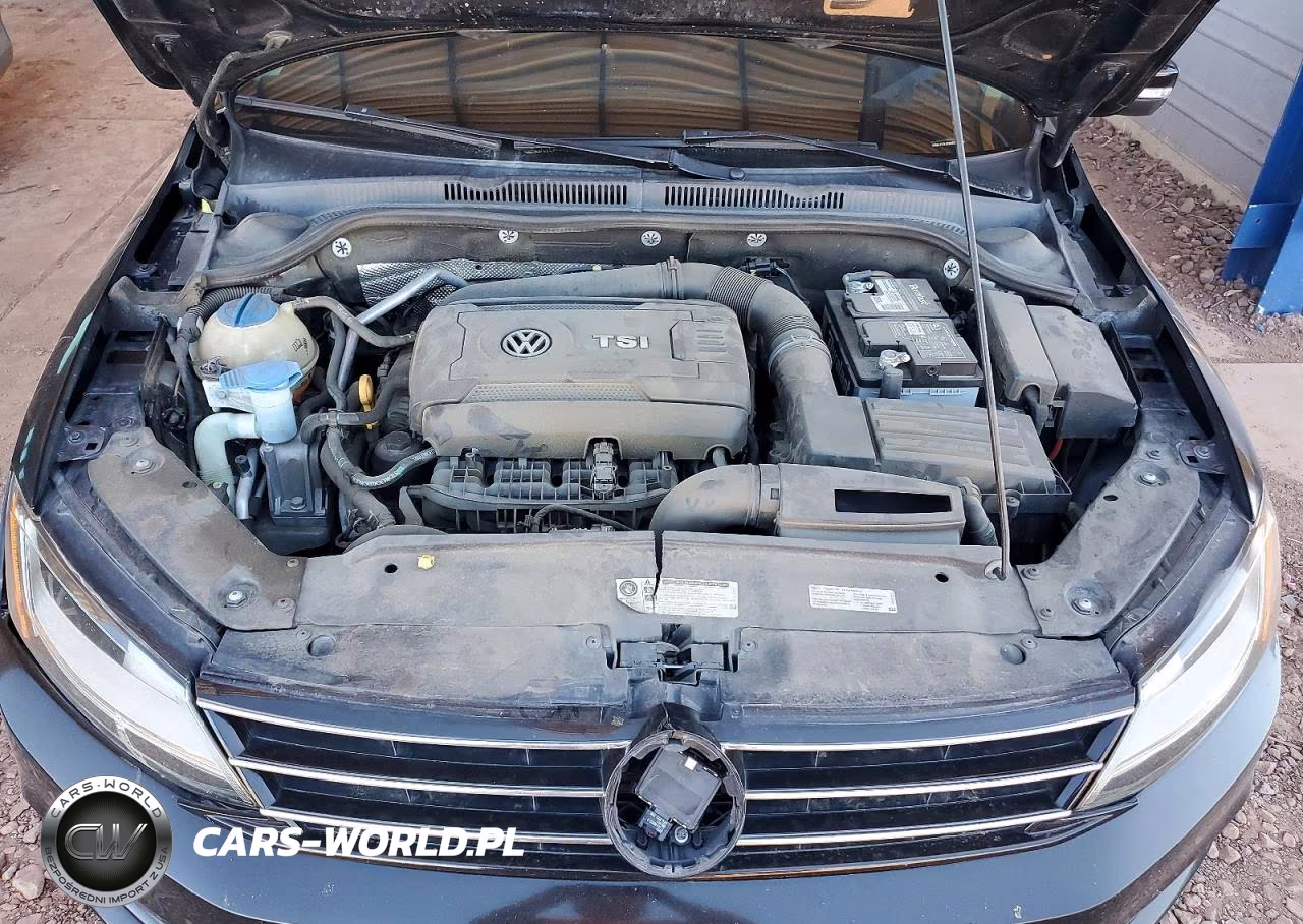 2017 Volkswagen Jetta Sel VIN:3VWL17AJXHM208256 - 11