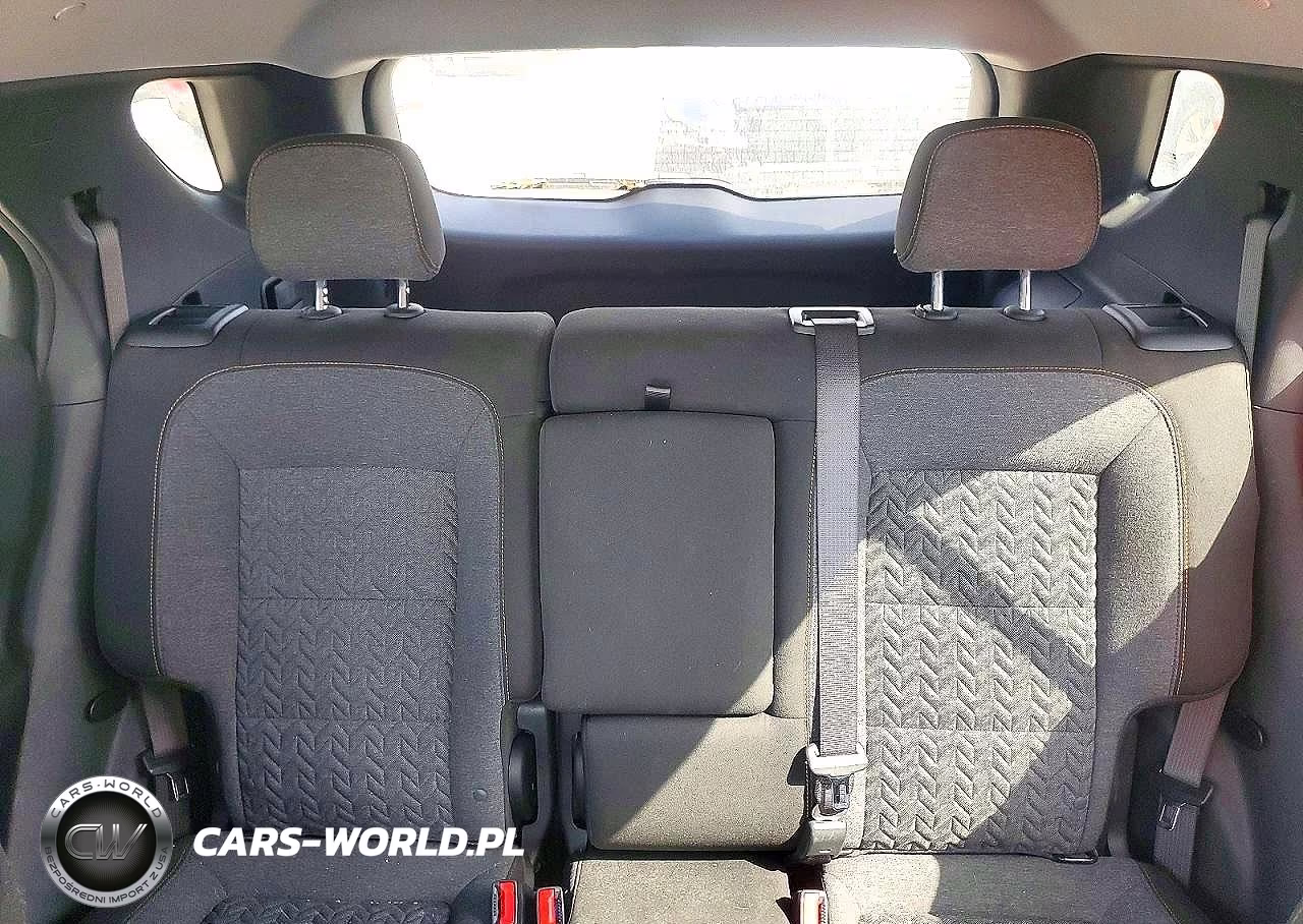 2023 Chevrolet Equinox Lt VIN:3GNAXTEGXPS209330 - 10