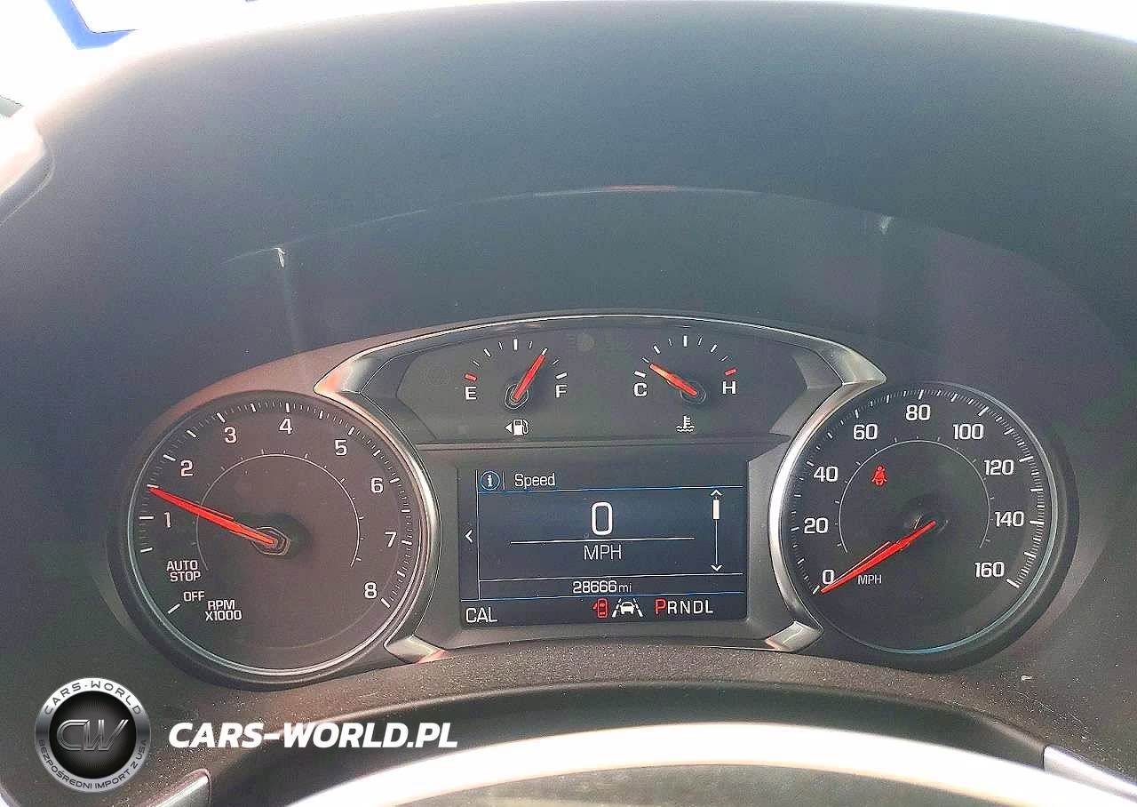 2023 Chevrolet Equinox Lt VIN:3GNAXTEGXPS209330 - 9