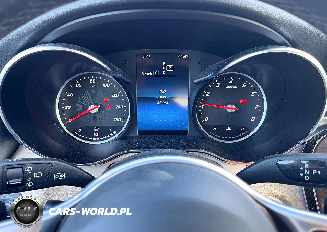 2022 Mercedes-Benz Glc 300 VIN:W1N0G8DBXNV394891 - 9