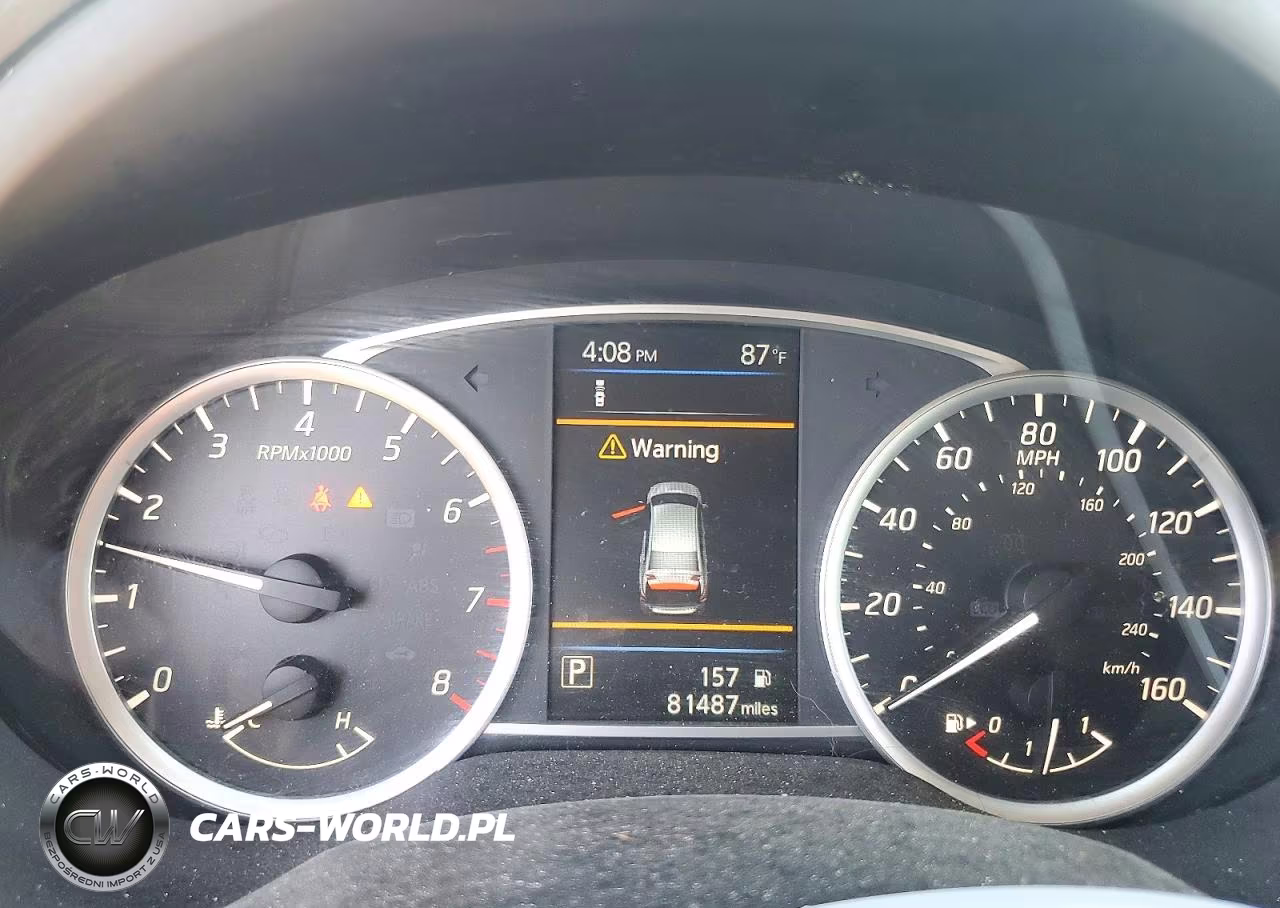 2019 Nissan Sentra S VIN:3N1AB7AP9KY204231 - 9