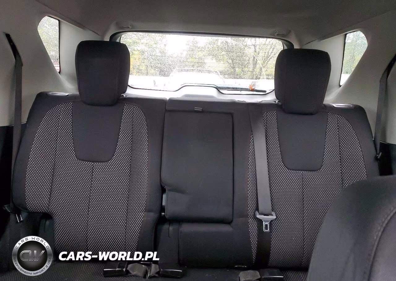 2017 Chevrolet Equinox Lt VIN:2GNALCEK5H1605937 - 10