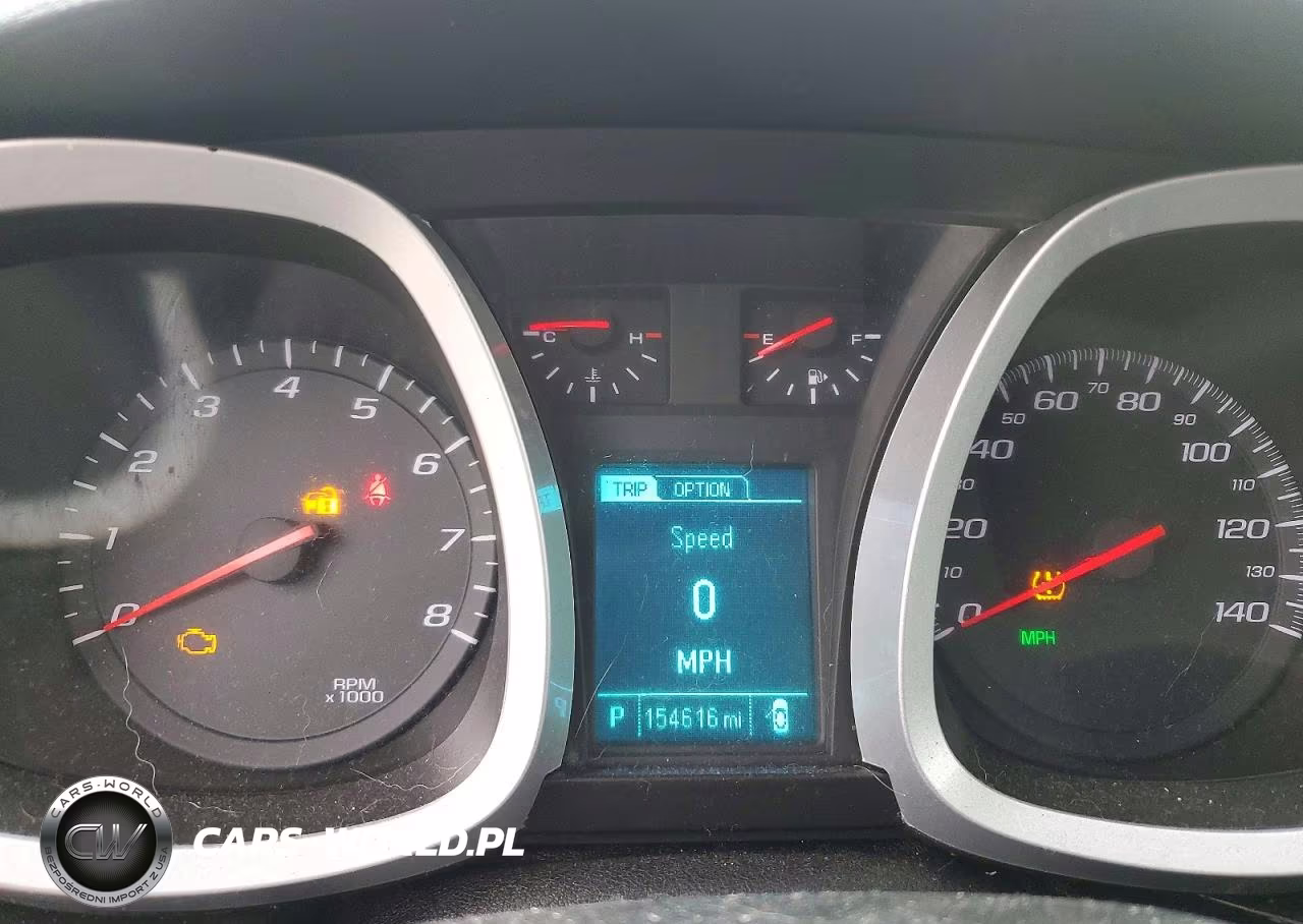 2017 Chevrolet Equinox Lt VIN:2GNALCEK5H1605937 - 9