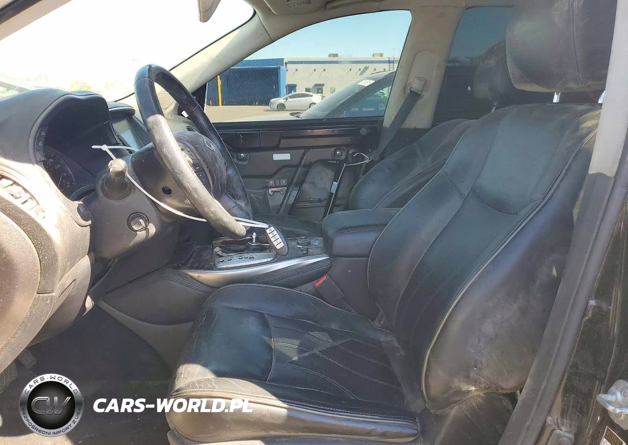 2015 Infiniti Qx60 VIN:5N1AL0MN4FC558521 - 7