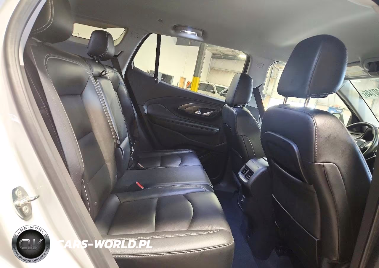 2023 GMC Terrain Slt VIN:3GKALPEG3PL131550 - 11