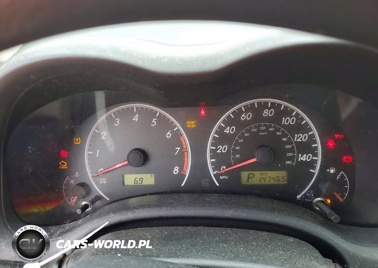 2012 Toyota Corolla Le VIN:5YFBU4EE4CP022411 - 9