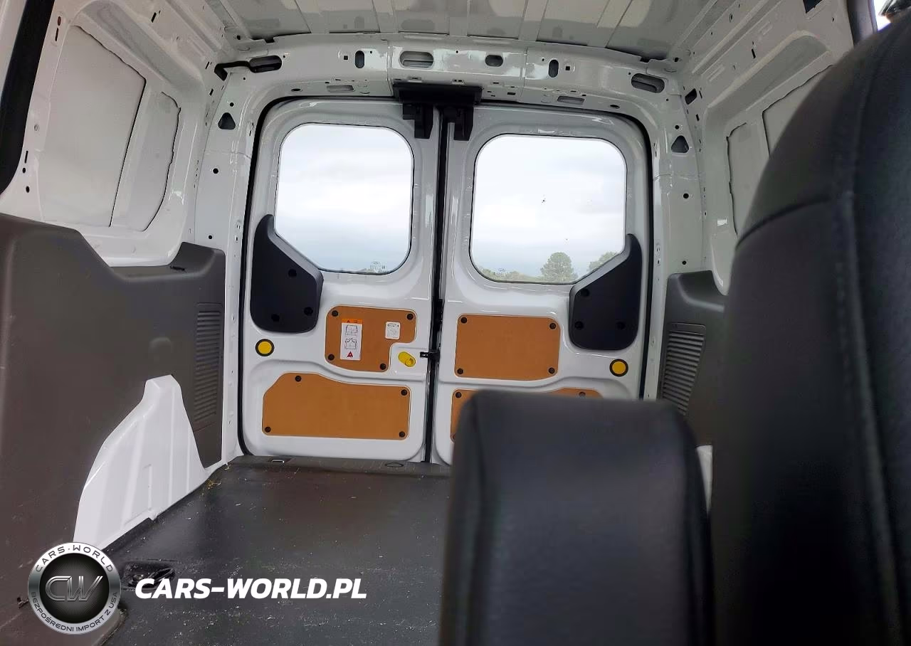 2020 Ford Transit Connect Xl VIN:NM0LS7E28L1471562 - 10