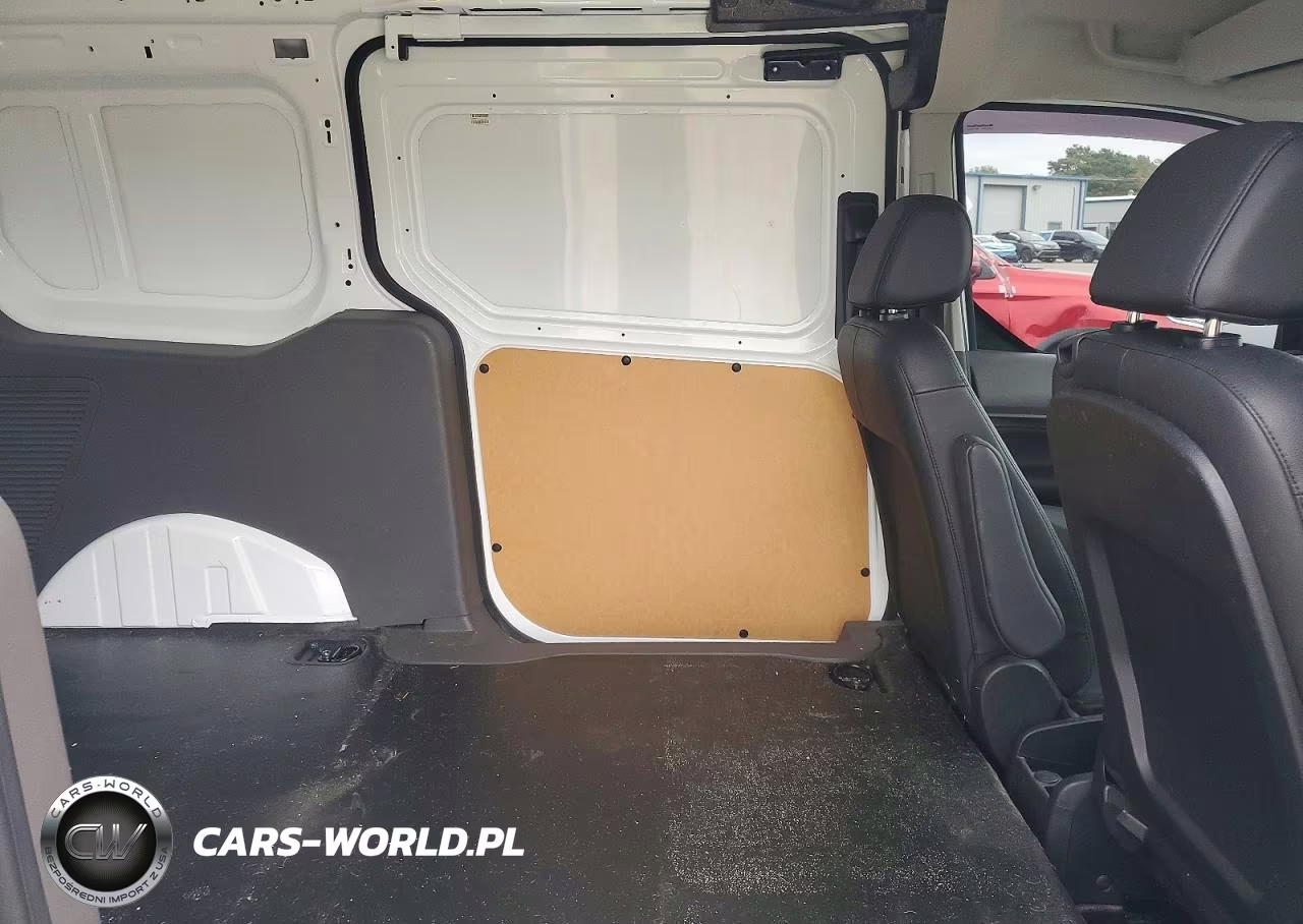2020 Ford Transit Connect Xl VIN:NM0LS7E28L1471562 - 11