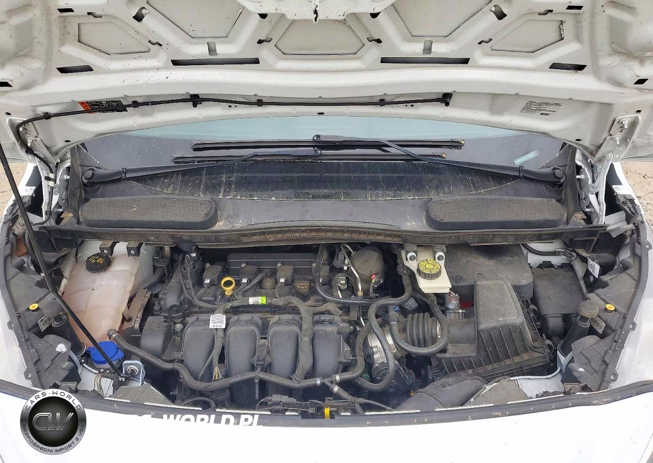 2020 Ford Transit Connect Xl VIN:NM0LS7E28L1471562 - 12