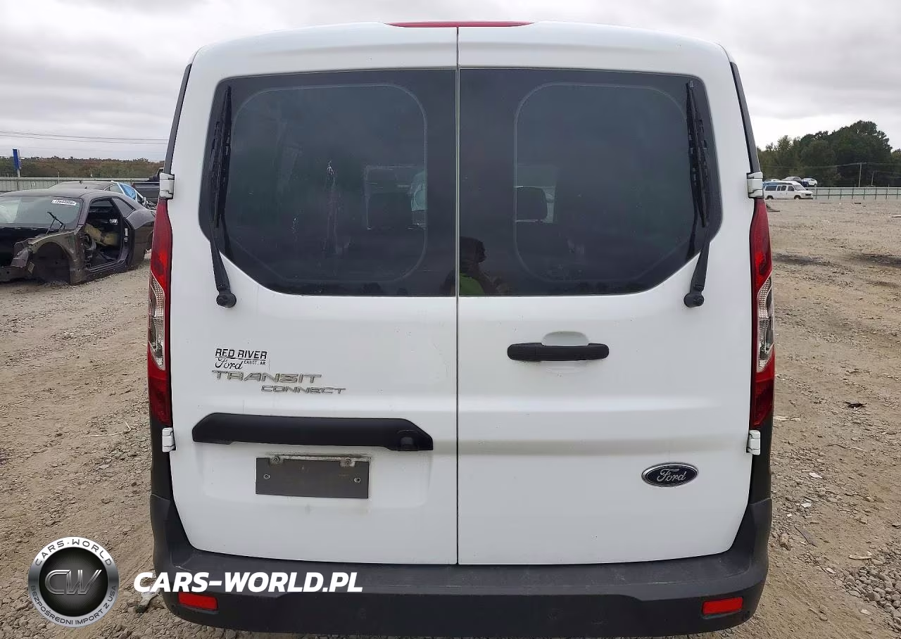 2020 Ford Transit Connect Xl VIN:NM0LS7E28L1471562 - 6