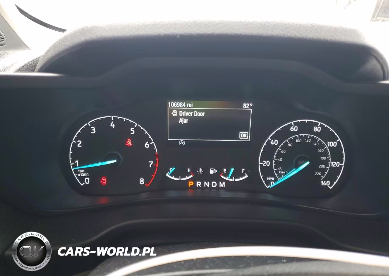2020 Ford Transit Connect Xl VIN:NM0LS7E28L1471562 - 9