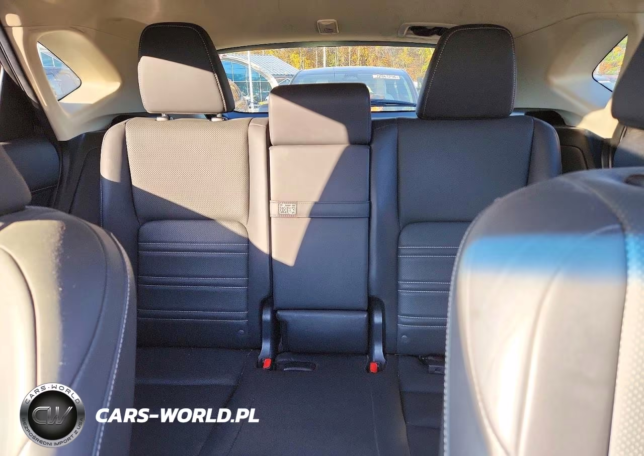2017 Lexus Nx 200T Base VIN:JTJBARBZ1H2140173 - 10