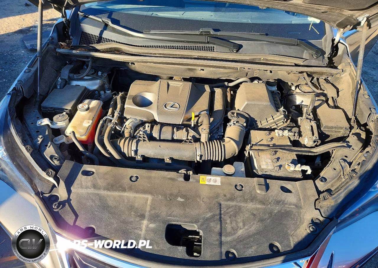 2017 Lexus Nx 200T Base VIN:JTJBARBZ1H2140173 - 12
