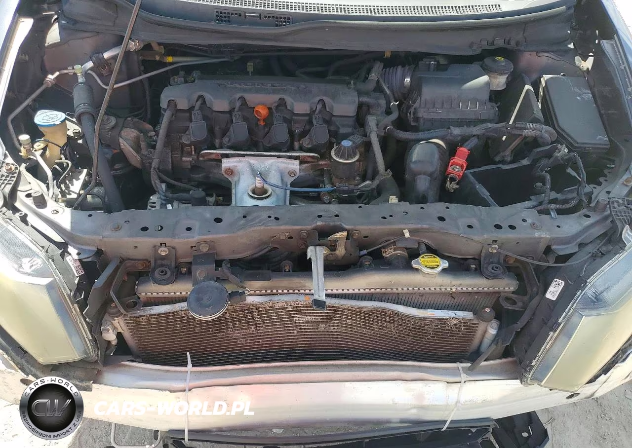 2014 Honda Civic Lx VIN:19XFB2F51EE021733 - 11