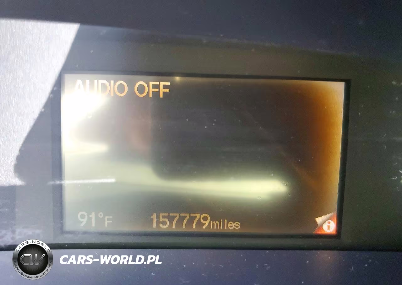 2014 Honda Civic Lx VIN:19XFB2F51EE021733 - 9