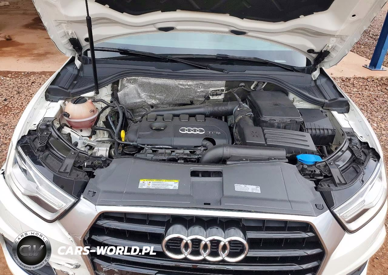 2017 Audi Q3 Premium Plus VIN:WA1HCCFSXHR004546 - 11