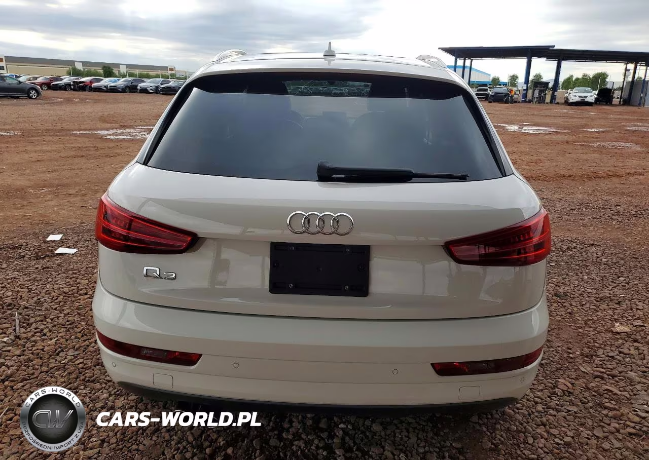 2017 Audi Q3 Premium Plus VIN:WA1HCCFSXHR004546 - 6