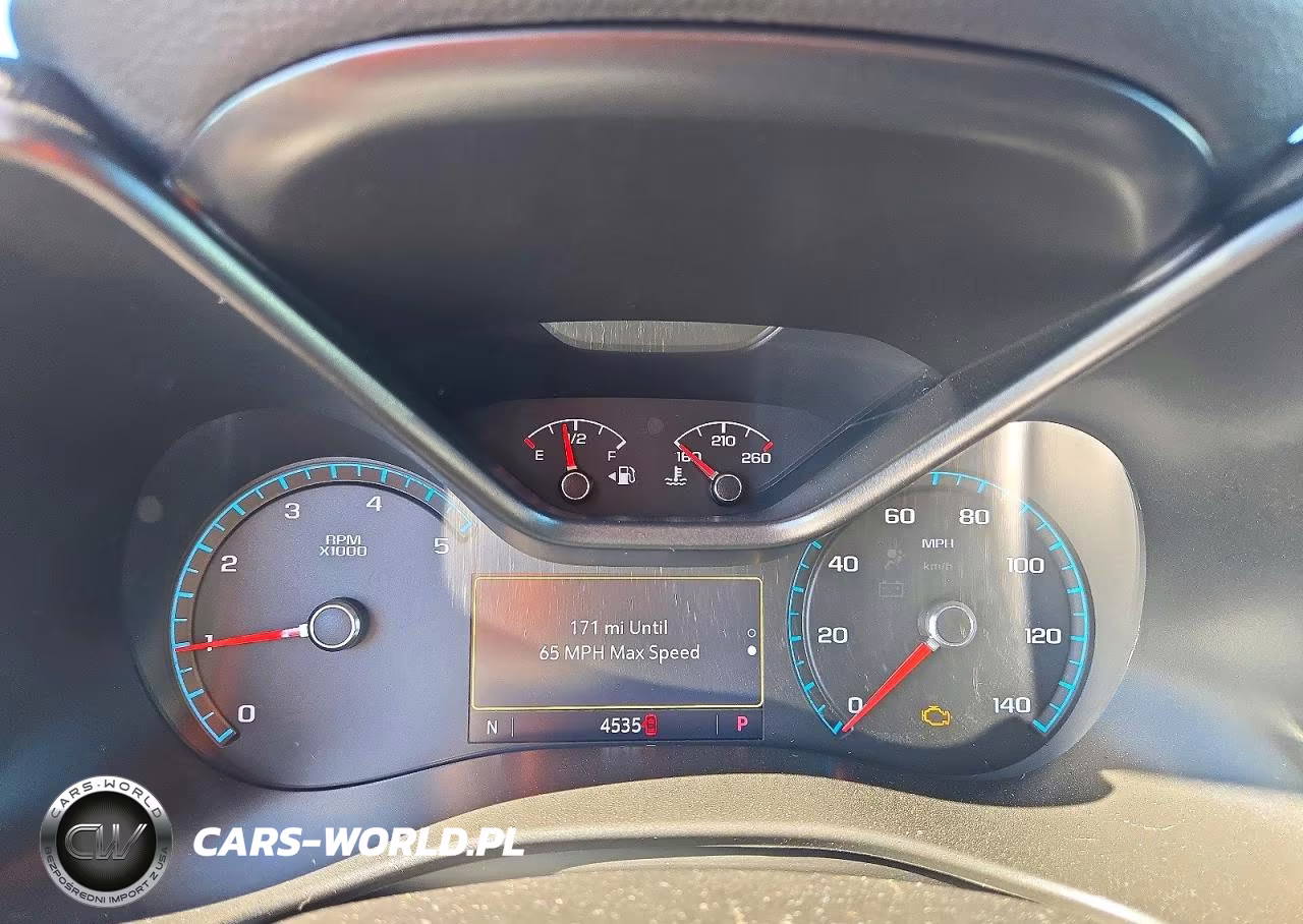 2021 Chevrolet Colorado Zr2 VIN:1GCRTEE18M1213310 - 9