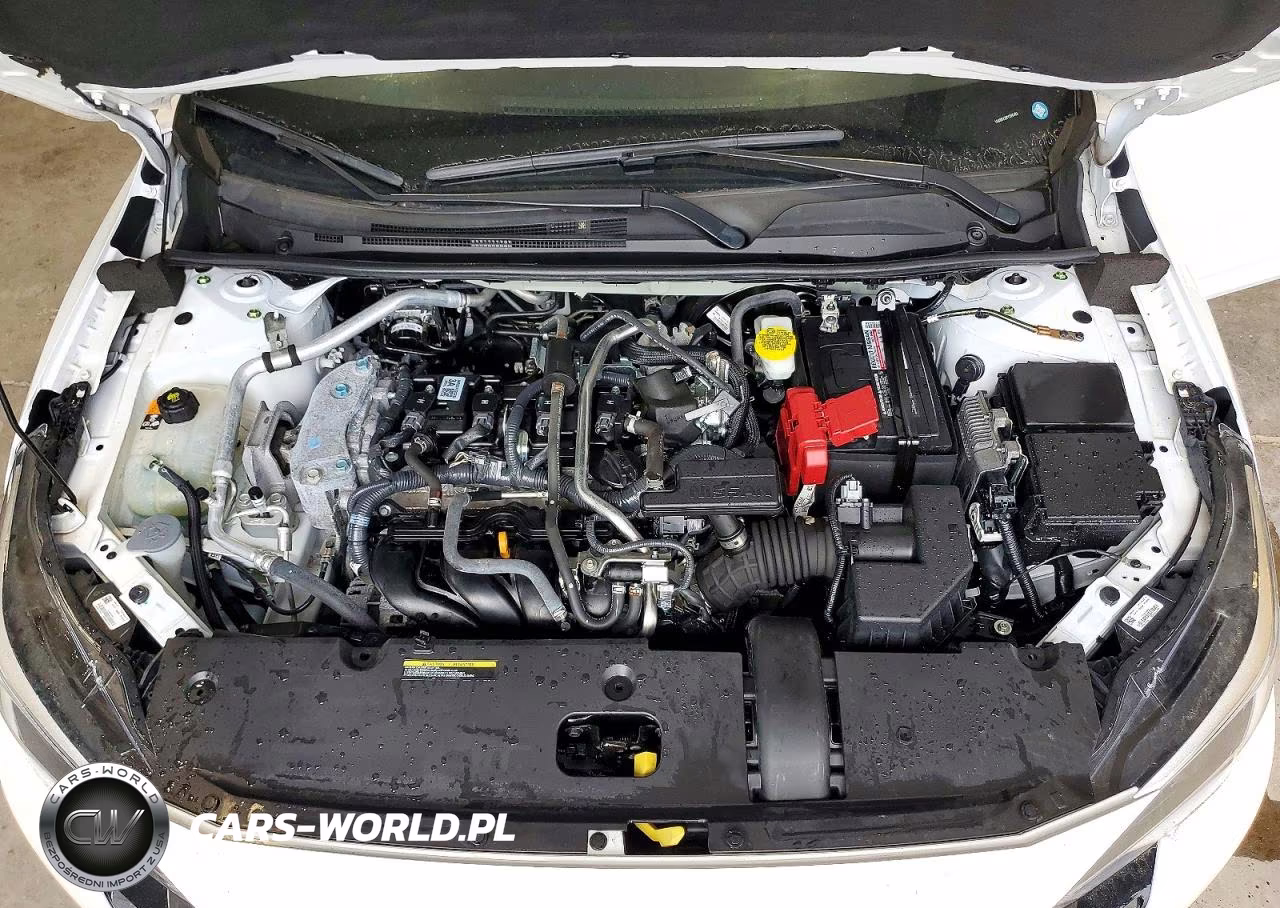 2024 Nissan Sentra S VIN:3N1AB8BV3RY296403 - 11