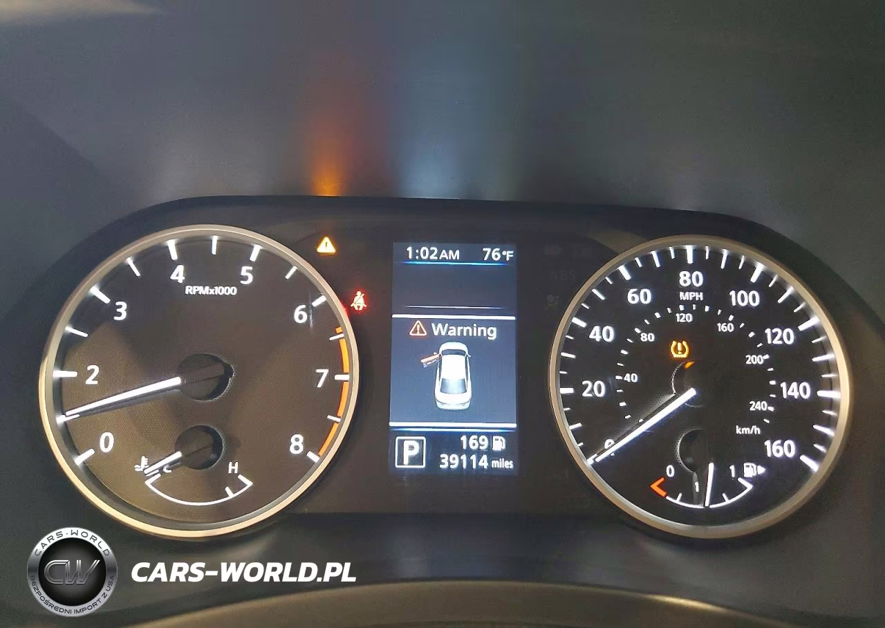 2024 Nissan Sentra S VIN:3N1AB8BV3RY296403 - 9
