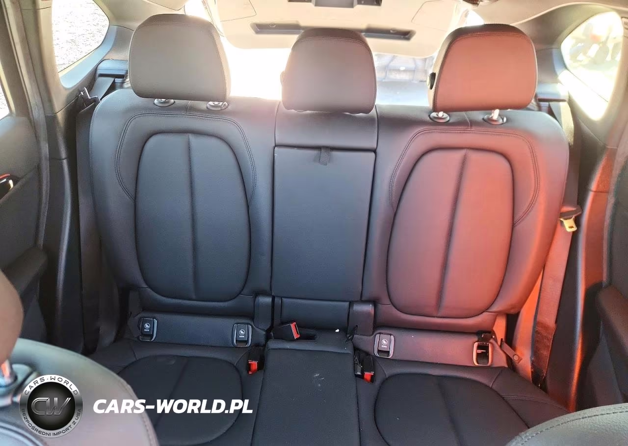 2020 BMW X1 xDrive28I VIN:WBXJG9C03L5R87106 - 10
