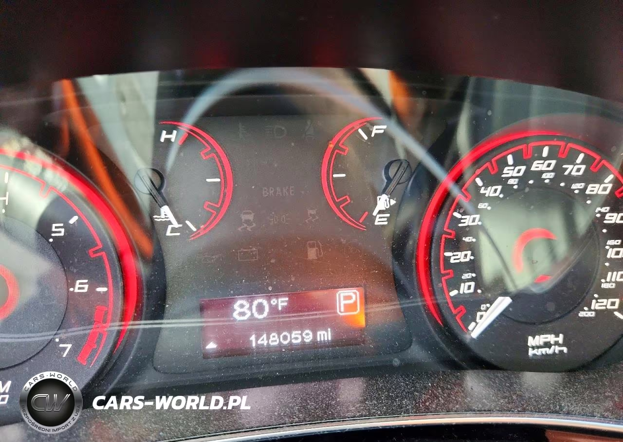 2014 Dodge Dart Sxt VIN:1C3CDFBB7ED883604 - 9