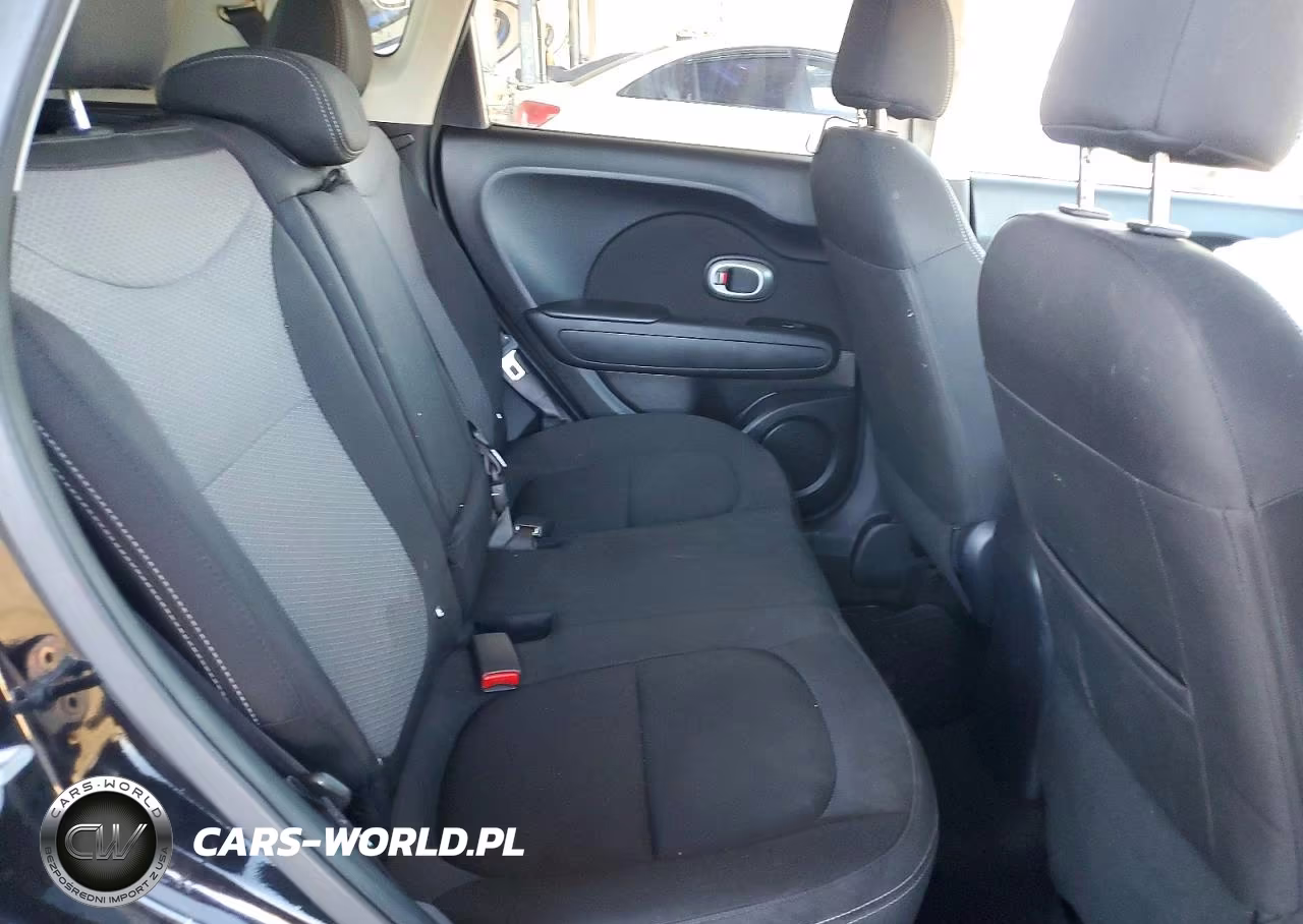 2019 Kia Soul + VIN:KNDJP3A58K7004139 - 10