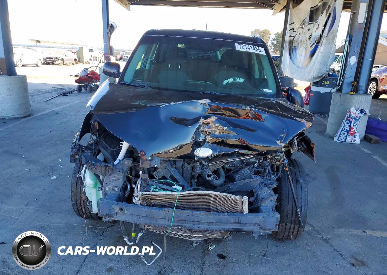 2019 Kia Soul + VIN:KNDJP3A58K7004139 - 5