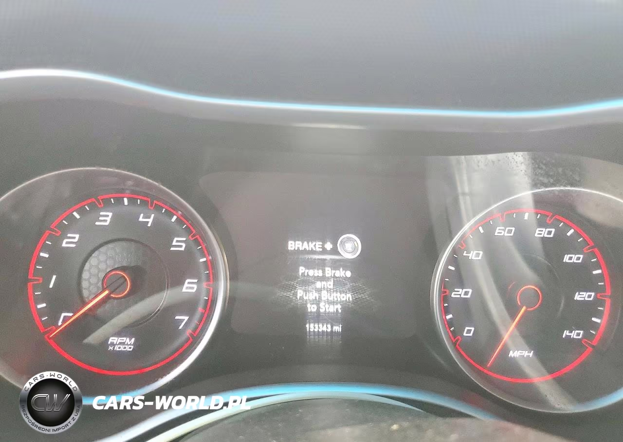 2018 Dodge Charger Sxt Plus VIN:2C3CDXHG3JH114099 - 9