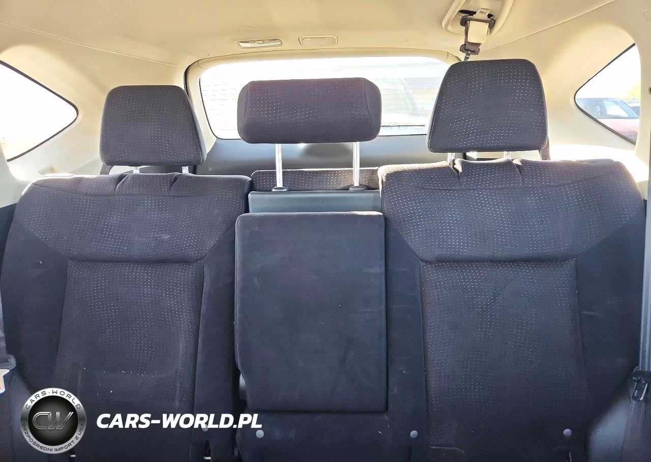 2013 Honda Cr-V Ex VIN:5J6RM4H52DL028058 - 10