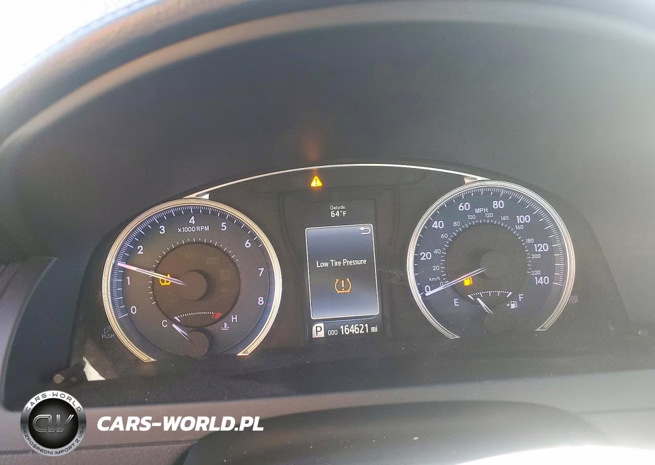 2017 Toyota Camry Le VIN:4T1BF1FK3HU332018 - 9