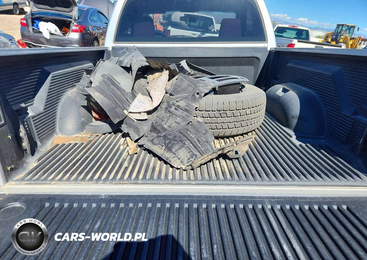 2007 Dodge Ram 1500 St VIN:1D7HA16247J517990 - 10