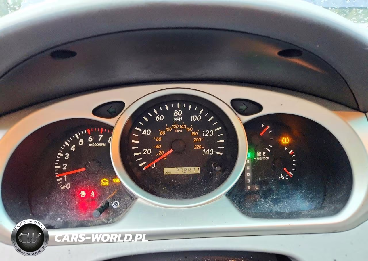 2004 Toyota Highlander Limited VIN:JTEEP21A340050445 - 9