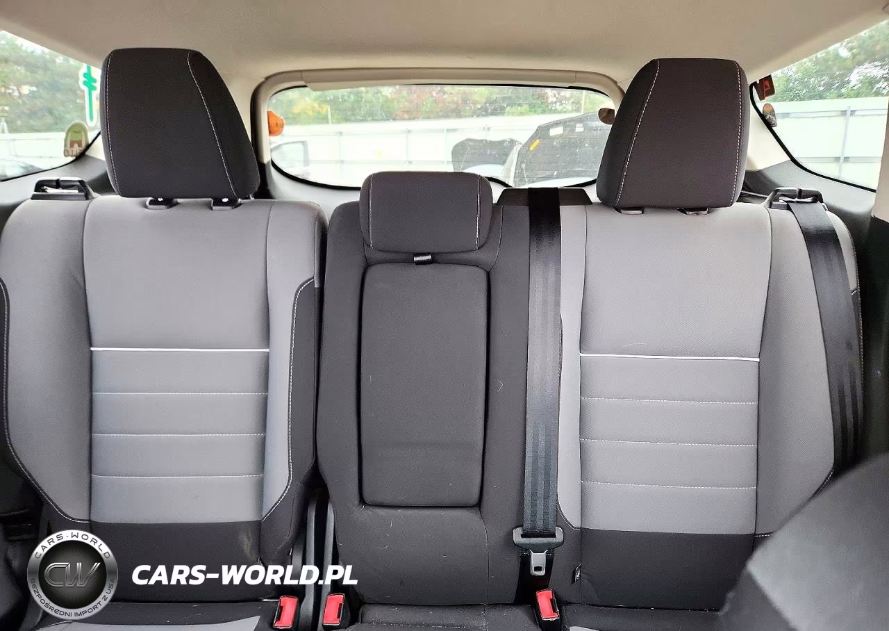 2013 Ford Escape Se VIN:1FMCU0G95DUB45115 - 10