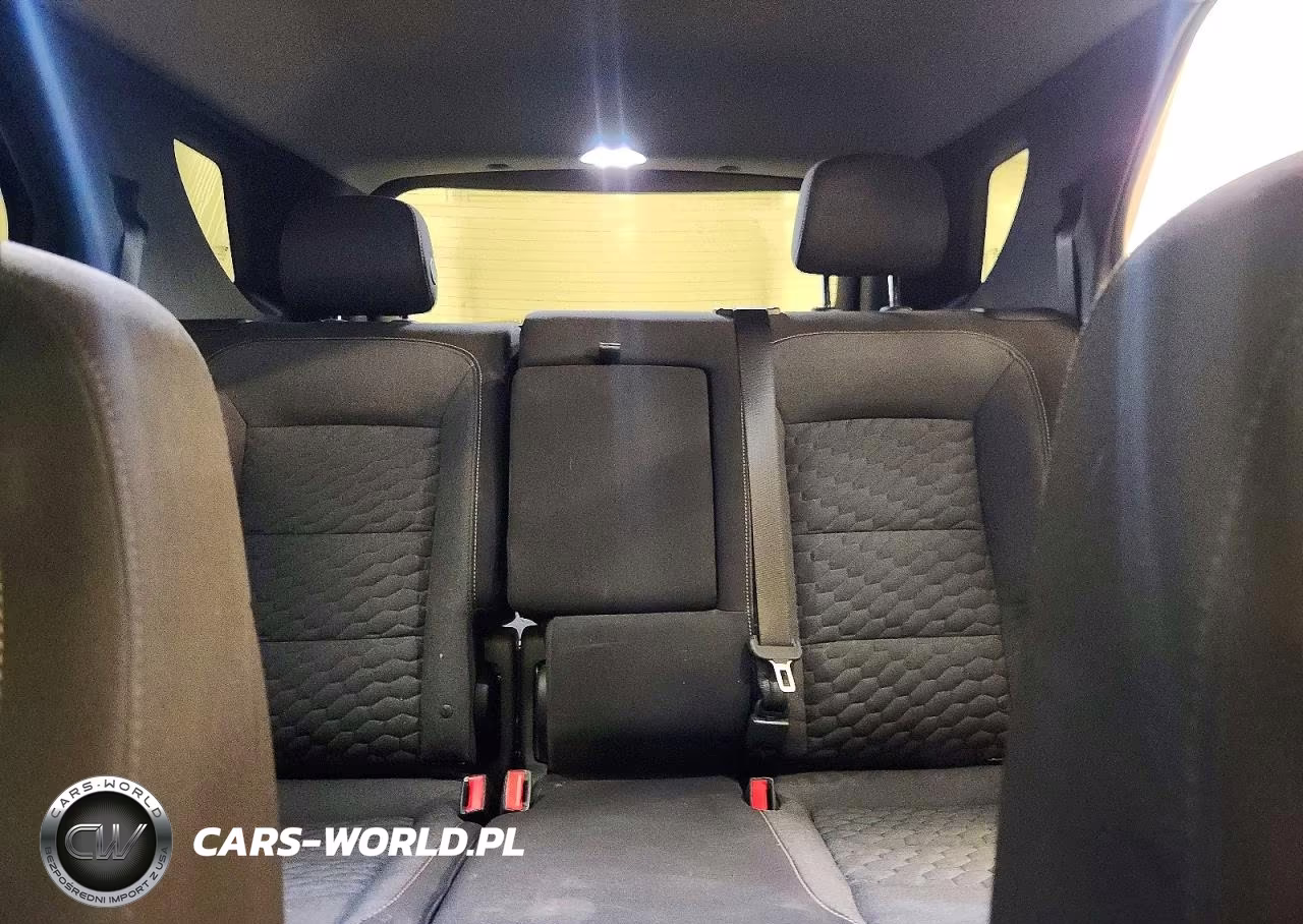 2018 Chevrolet Equinox Lt VIN:3GNAXJEV4JL122382 - 10