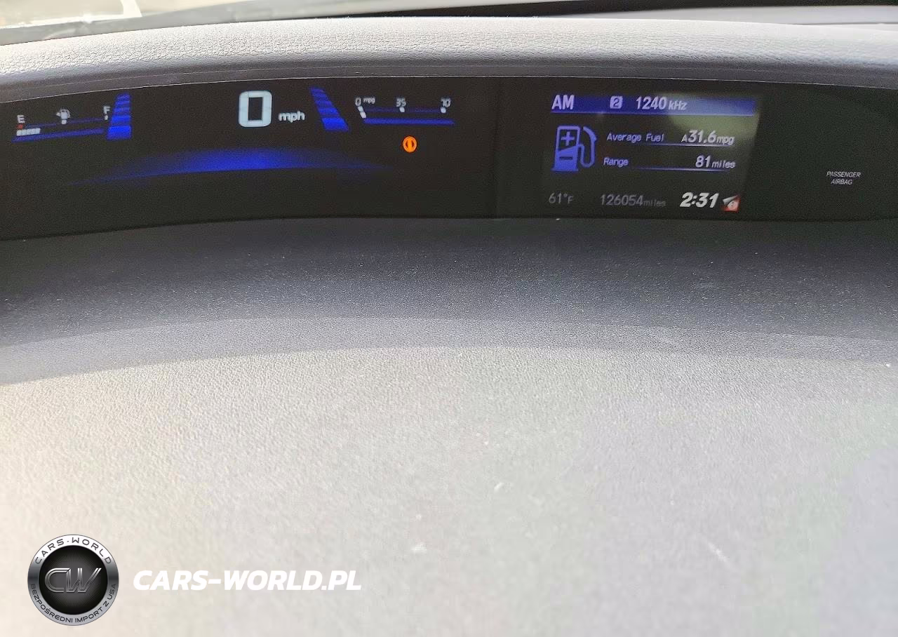 2015 Honda Civic Lx VIN:19XFB2F50FE259655 - 9