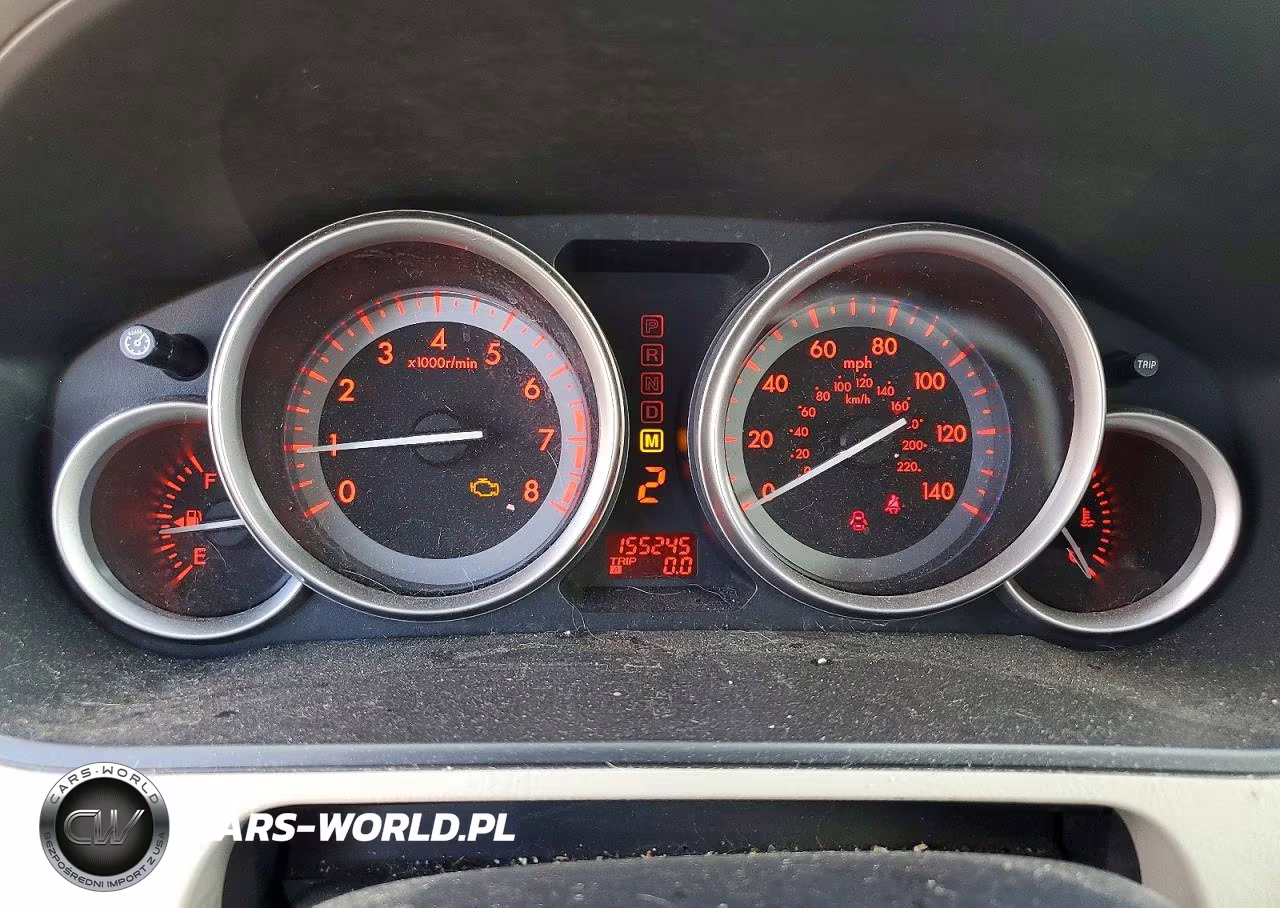 2012 Mazda Cx-9 VIN:JM3TB3DV5C0364442 - 9