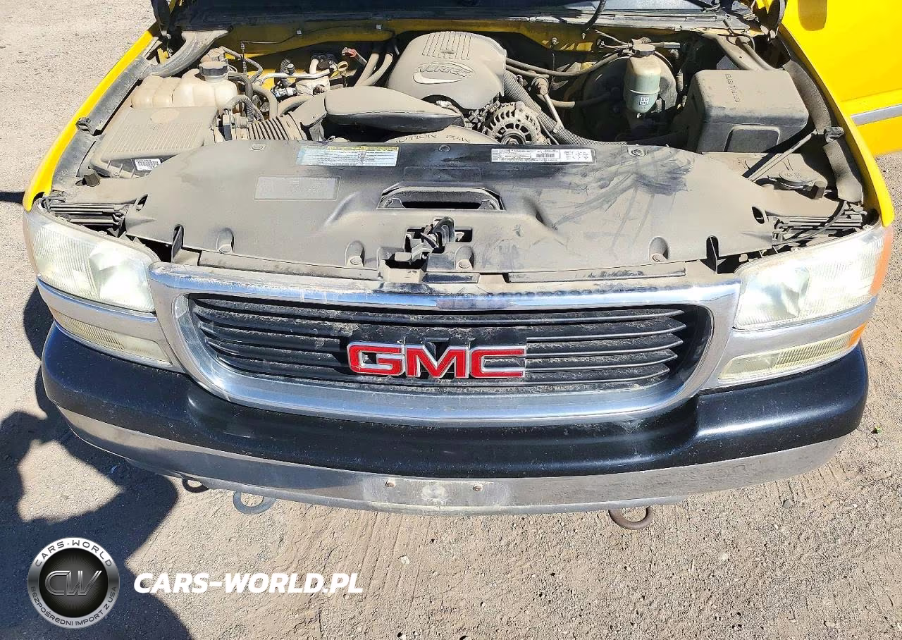 2001 GMC New Sierra C1500 VIN:1GTEC19V71Z214739 - 11