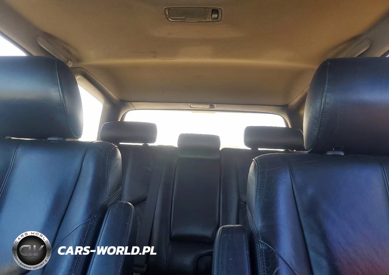 2002 Lexus Rx 300 VIN:JTJGF10UX20122936 - 10