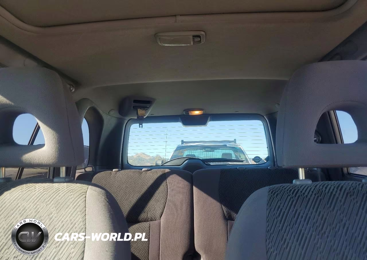 2002 Toyota Rav4 Base VIN:JTEGH20V820049041 - 10