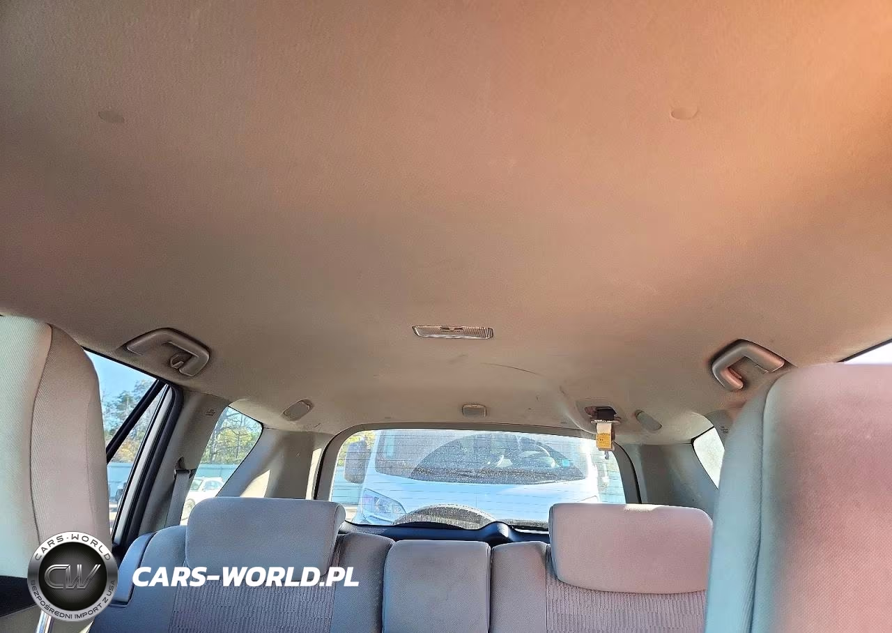 2011 Toyota Rav4 Base VIN:JTMBF4DV2BD042086 - 10
