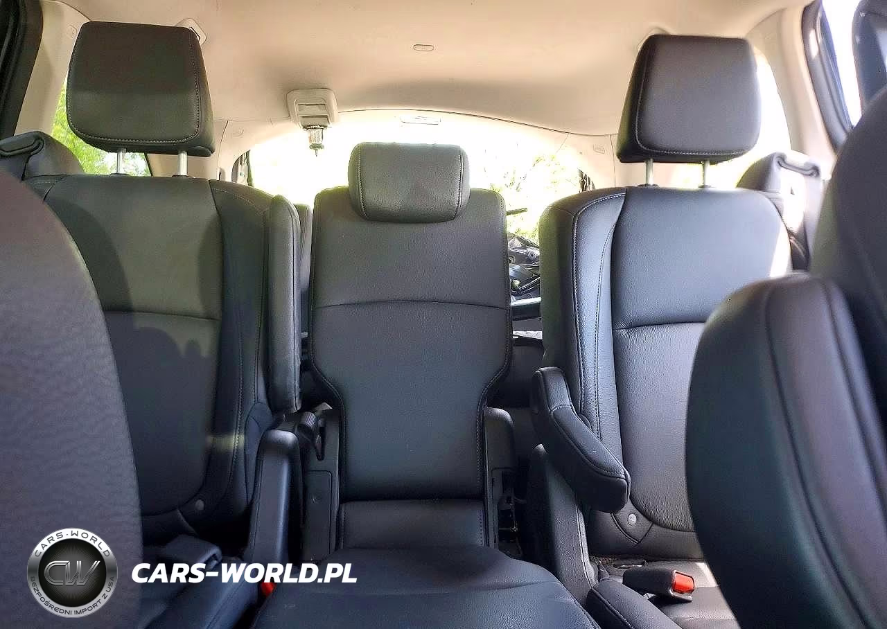 2025 Honda Odyssey Exl VIN:5FNRL6H66SB074067 - 10
