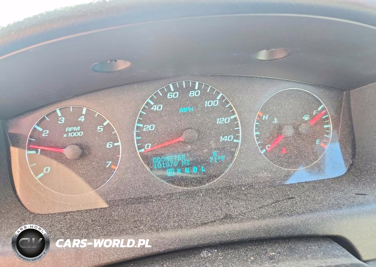 2012 Chevrolet Impala Lt VIN:2G1WG5E35C1254858 - 9