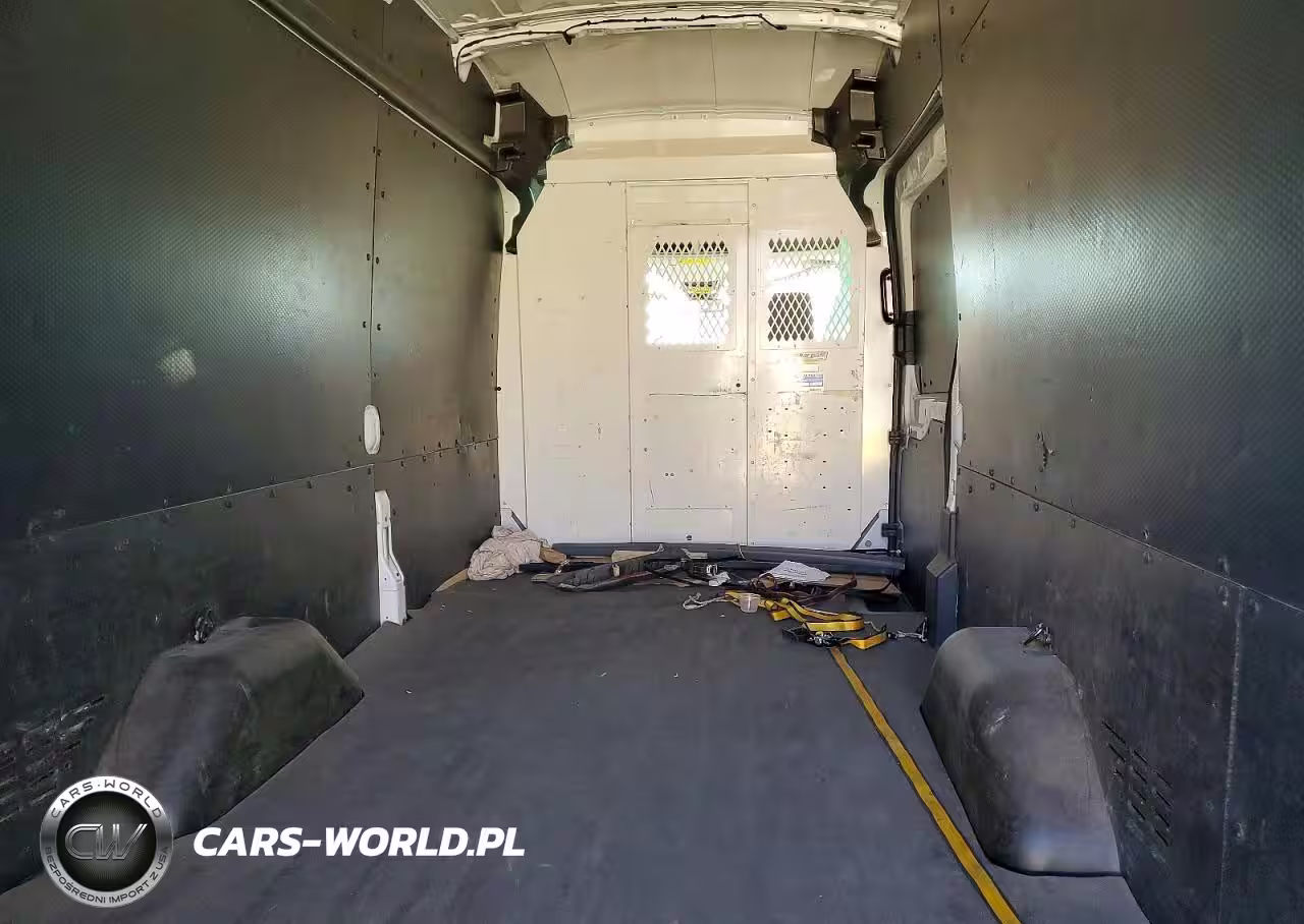 2019 Ford Transit T-250 VIN:1FTYR3XM6KKA11885 - 10