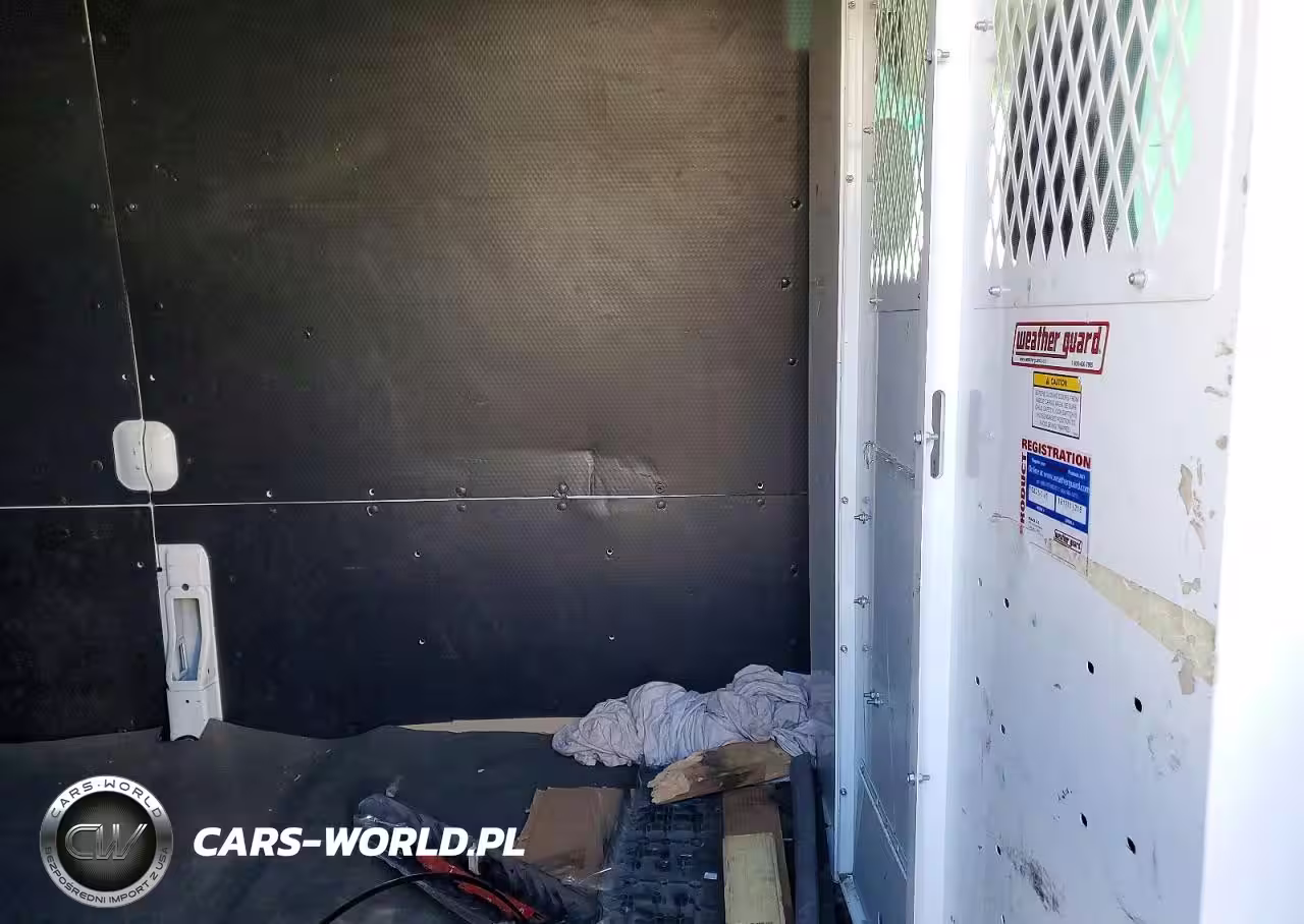 2019 Ford Transit T-250 VIN:1FTYR3XM6KKA11885 - 11