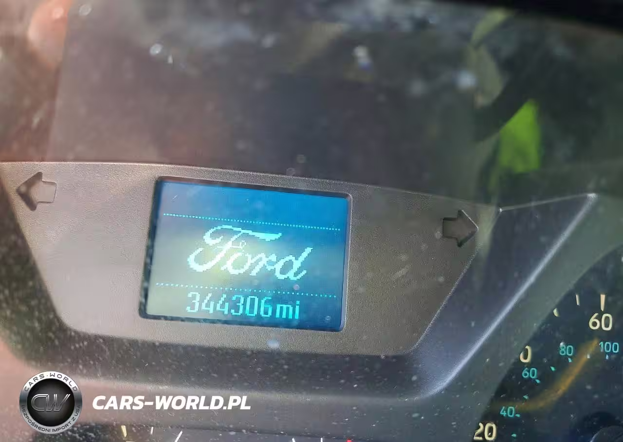 2019 Ford Transit T-250 VIN:1FTYR3XM6KKA11885 - 9
