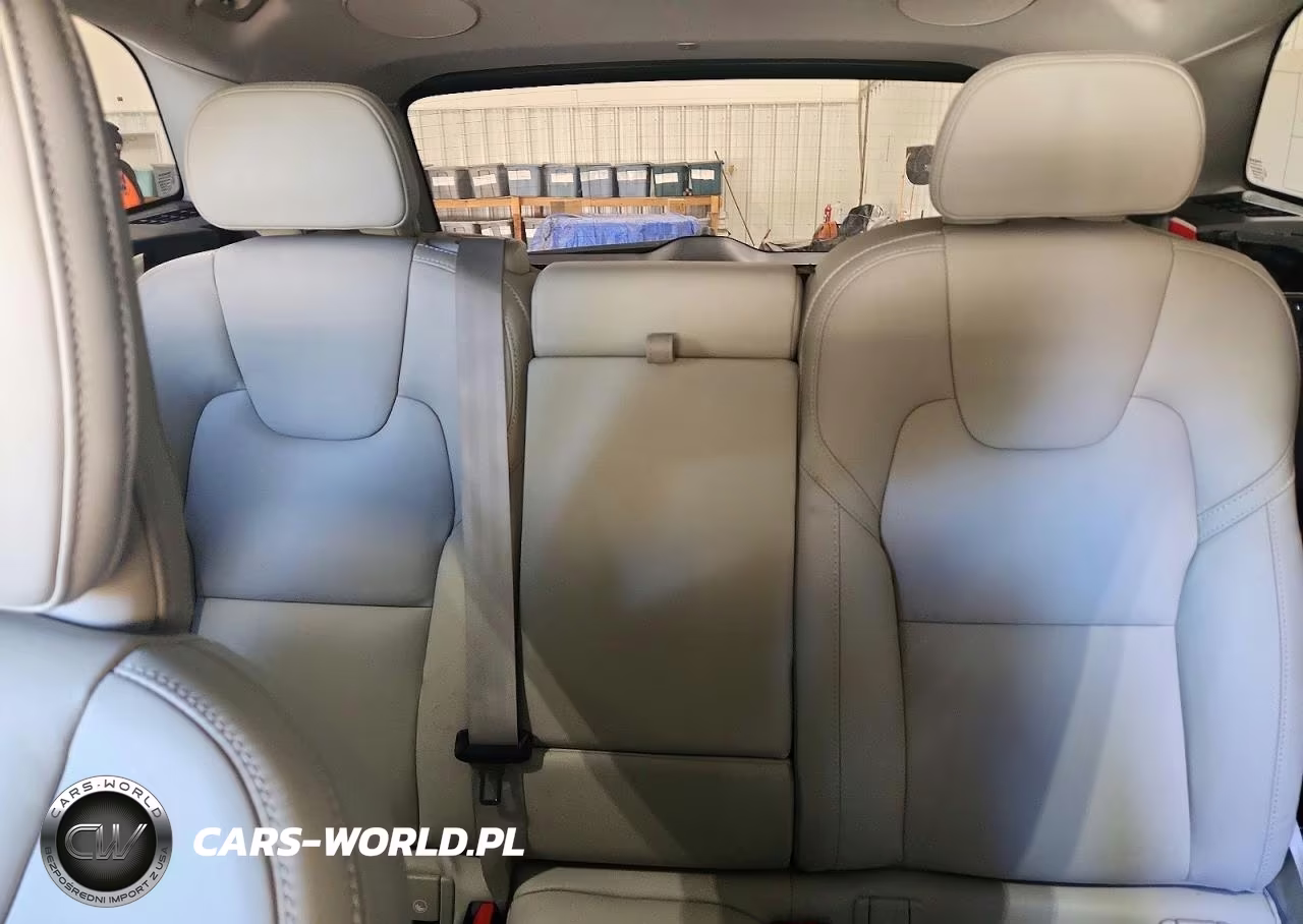 2022 Volvo Xc60 T8 Recharge Inscription VIN:YV4BR0DLXN1995551 - 10